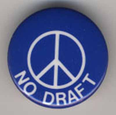 No Draft