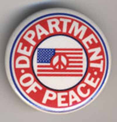 Department of Peace