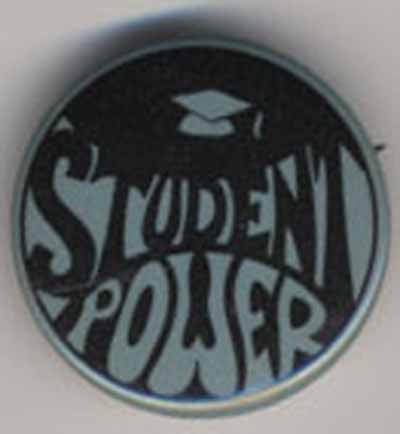 Student Power
