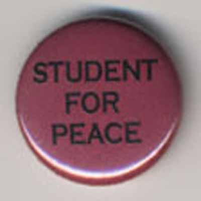 Student for Peace