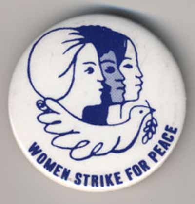Women Strike for Peace