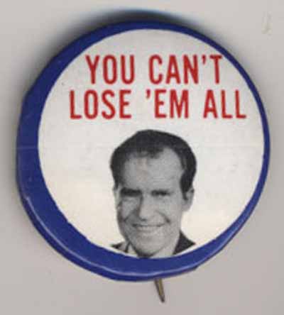 You Can’t Lose ‘Em All