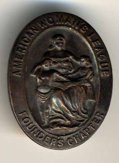 American Womans League Founders Chapter
