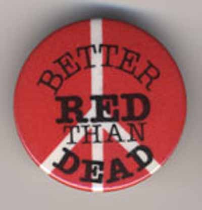 Better Red Than Dead