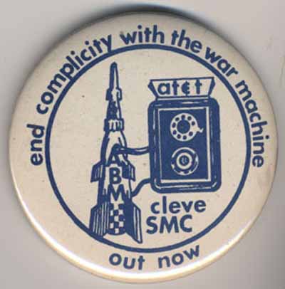 End Complicity with the War Machine Out Now