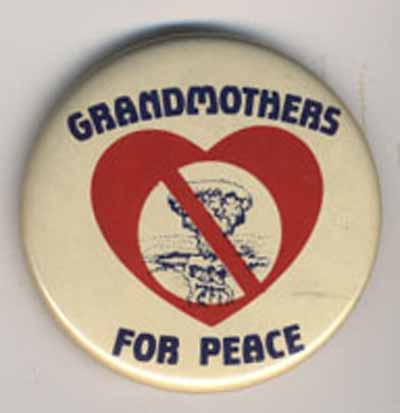 Grandmothers for Peace