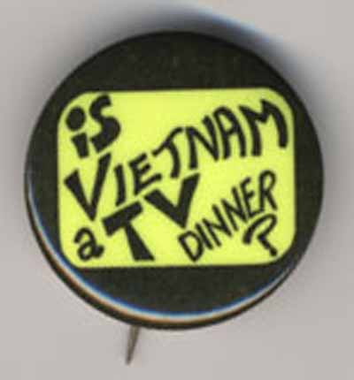 Is Vietnam a TV Dinner?