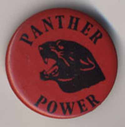 Panther Power