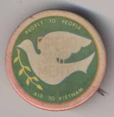 People to People…Aid to Vietnam