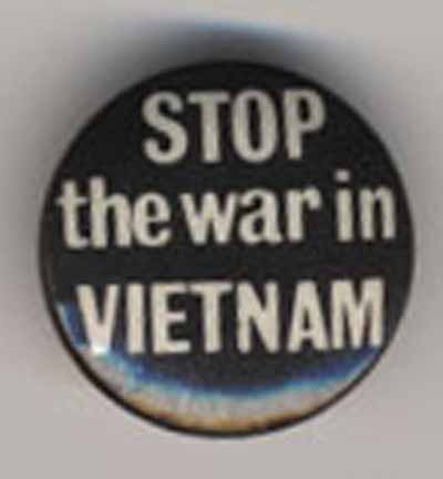 Stop the War in Vietnam