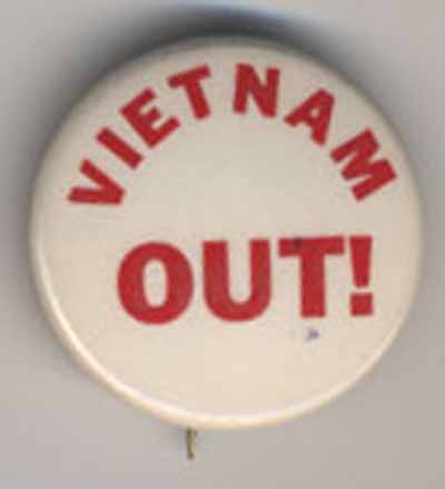 Vietnam Out!