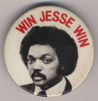 Win Jesse Win [Jesse Jackson]