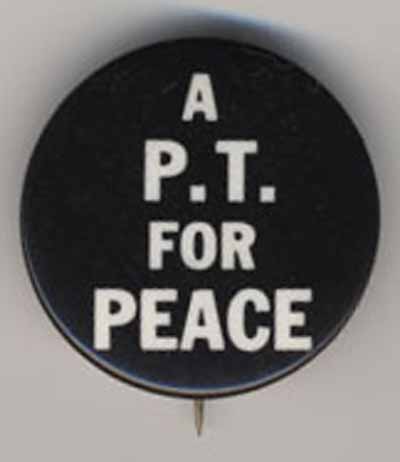 A P.T. for Peace