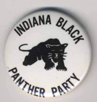 Indiana Black Panther Party