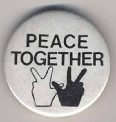 Peace Together