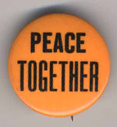 Peace Together