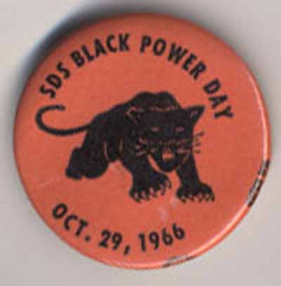 SDS Black Power Day…Oct 29, 1966