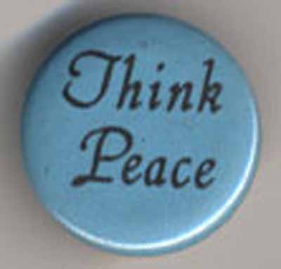 Think Peace