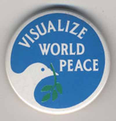 Visualize World Peace