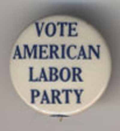 Vote American Labor Party