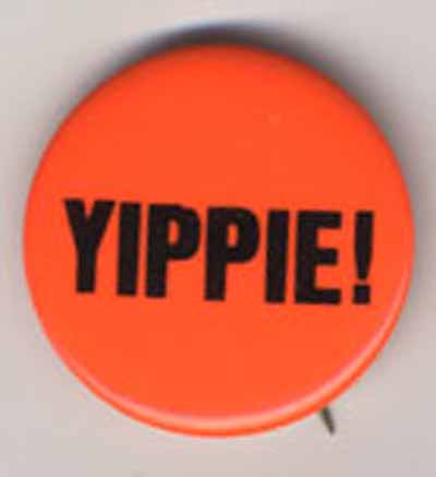 Yippie!