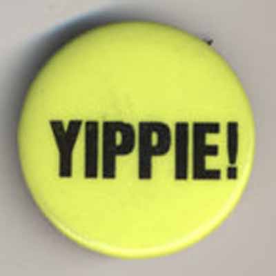 Yippie!