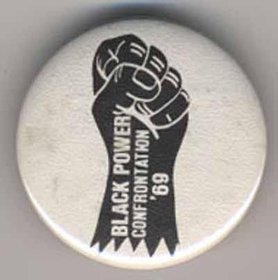 Black Power Confrontation ’69
