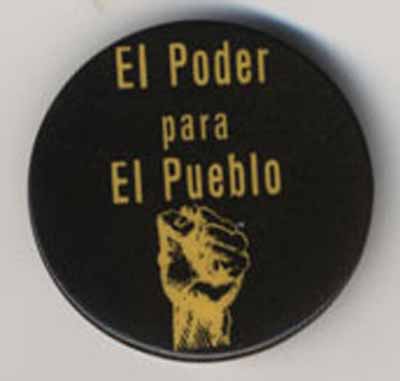 El Poder Para El Pueblo
