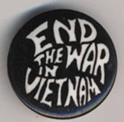 End the War in Vietnam