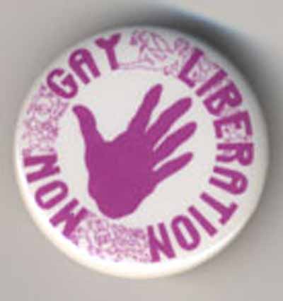 Gay Liberation Now