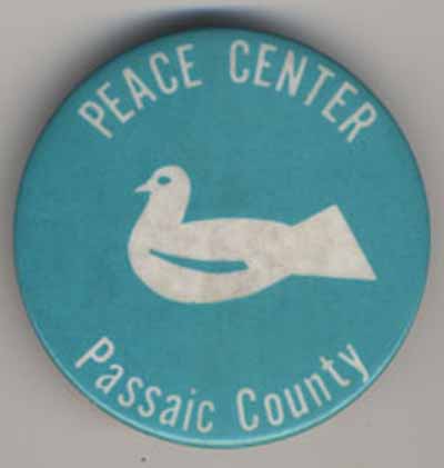 Peace Center_Passaic County