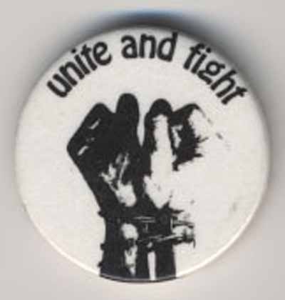 Unite and Fight
