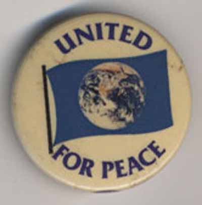 United for Peace