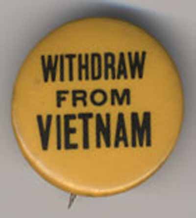 Withdraw From Vietnam