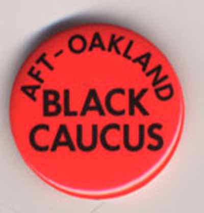 AFT – Oakland Black Caucus