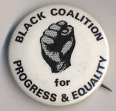 Black Coalition for Progress and Equality