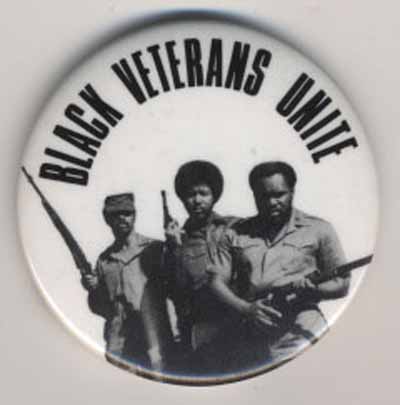 Black Veterans Unite