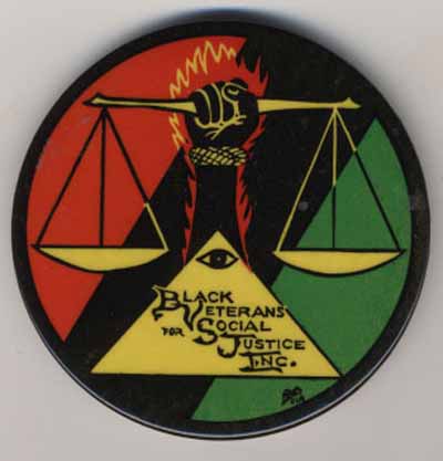 Black Veterans for Social Justice Inc.