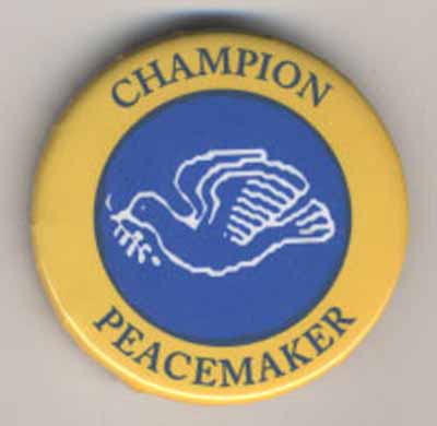 Champion Peacemaker