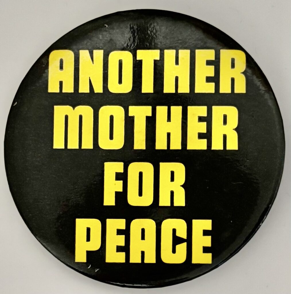 Another Mother for Peace