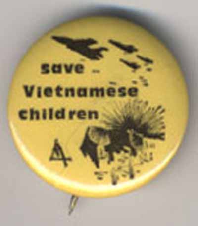 Save Vietnamese Children
