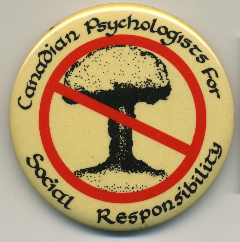 Canadian Psychologists for Social Responsibility