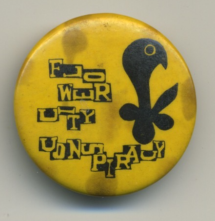 Flower City Conspiracy