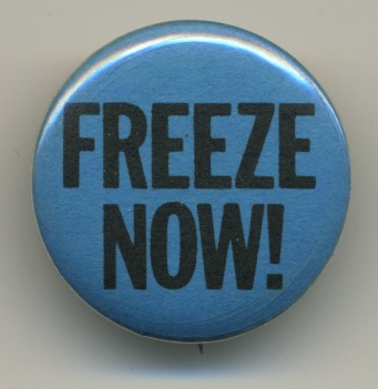 Freeze Now!