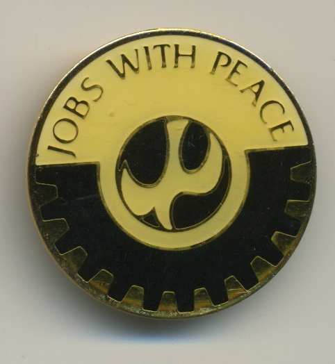Jobs With Peace