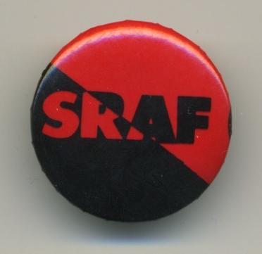 SRAF