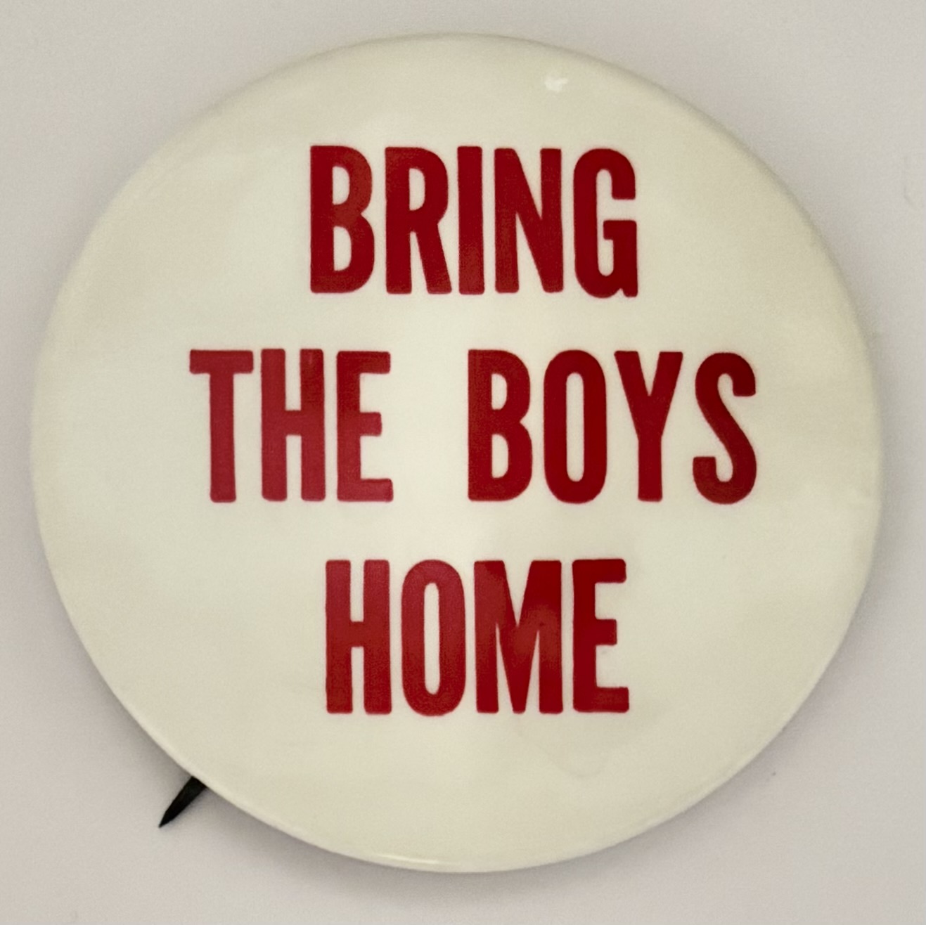 Bring the Boys Home