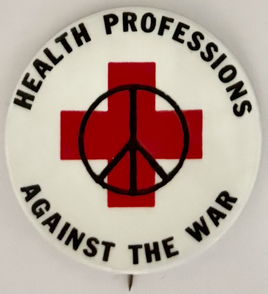 Health Professions Against the War