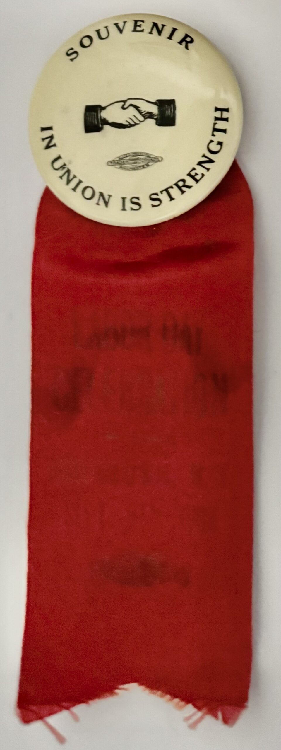 Souvenir In Union is Strength