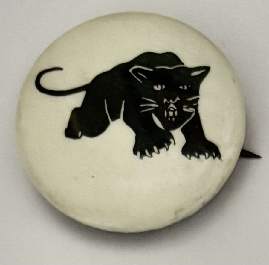 Black Panther Logo (8)